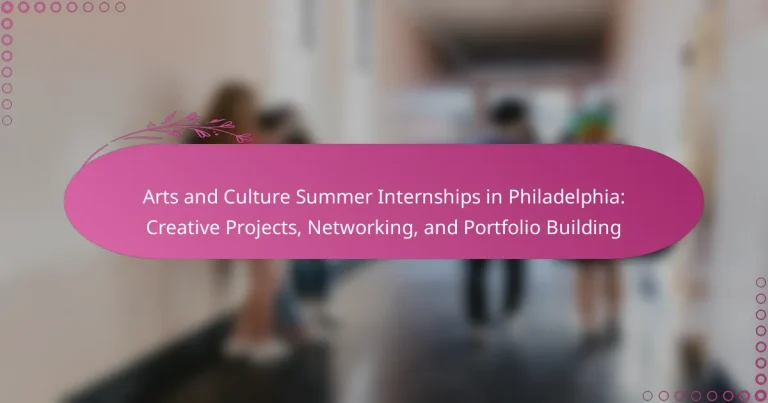 featured-image-arts-and-culture-summer-internships-in-philadelphia-creative-projects-networking-and-portfolio-building