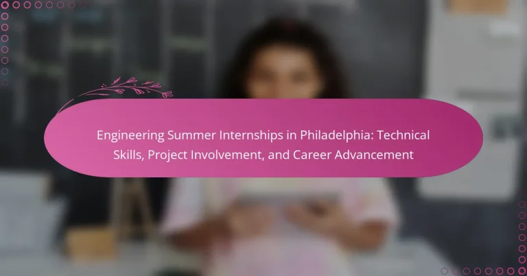 featured-image-engineering-summer-internships-in-philadelphia-technical-skills-project-involvement-and-career-advancement