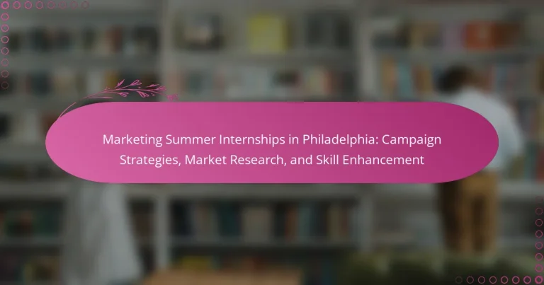 featured-image-marketing-summer-internships-in-philadelphia-campaign-strategies-market-research-and-skill-enhancement