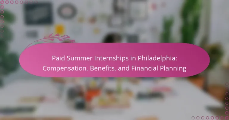 featured-image-paid-summer-internships-in-philadelphia-compensation-benefits-and-financial-planning