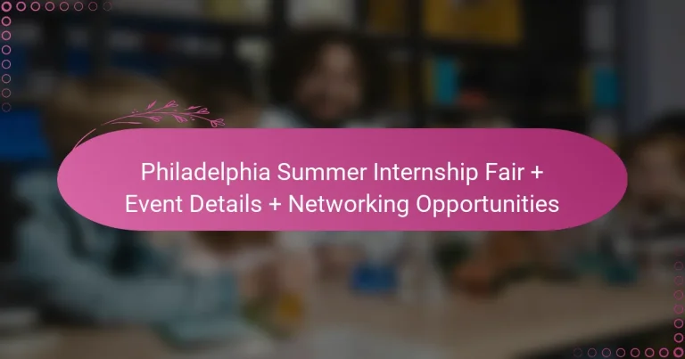 featured-image-philadelphia-summer-internship-fair-event-details-networking-opportunities
