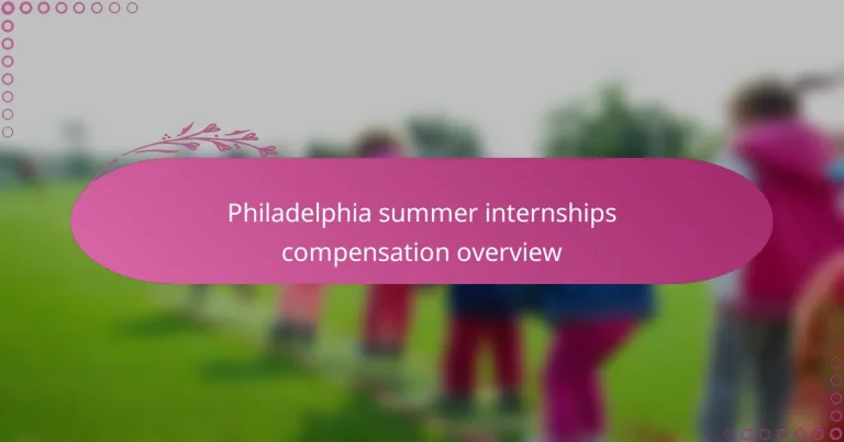 featured-image-philadelphia-summer-internships-compensation-overview