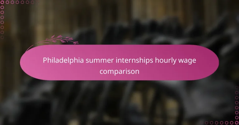 featured-image-philadelphia-summer-internships-hourly-wage-comparison